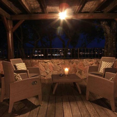 Domaine Brellinga - Tavara Villa Porto Vecchio Exterior foto
