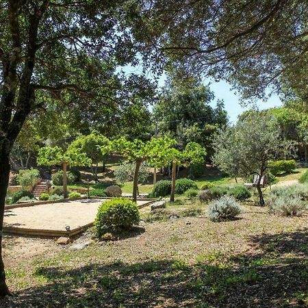 Domaine Brellinga - Tavara Villa Porto Vecchio Exterior foto