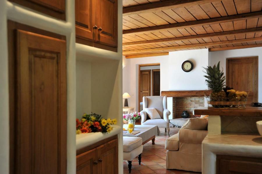 Domaine Brellinga - Tavara Villa Porto Vecchio Exterior foto