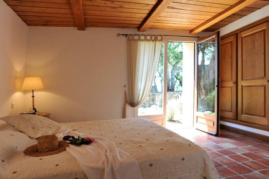 Domaine Brellinga - Tavara Villa Porto Vecchio Exterior foto