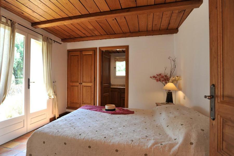 Domaine Brellinga - Tavara Villa Porto Vecchio Exterior foto