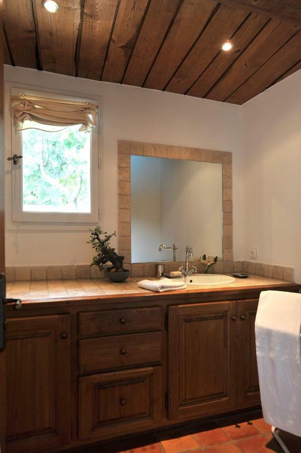 Domaine Brellinga - Tavara Villa Porto Vecchio Exterior foto