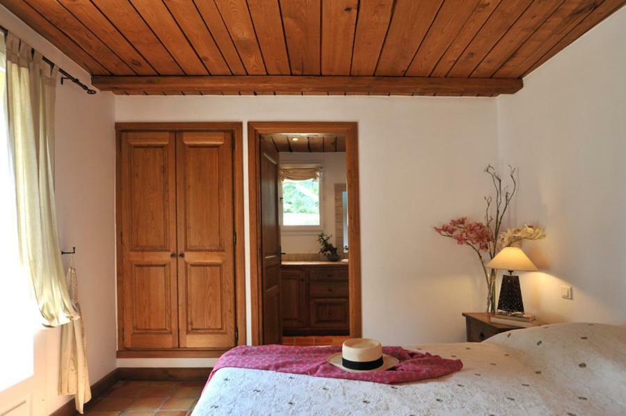 Domaine Brellinga - Tavara Villa Porto Vecchio Exterior foto