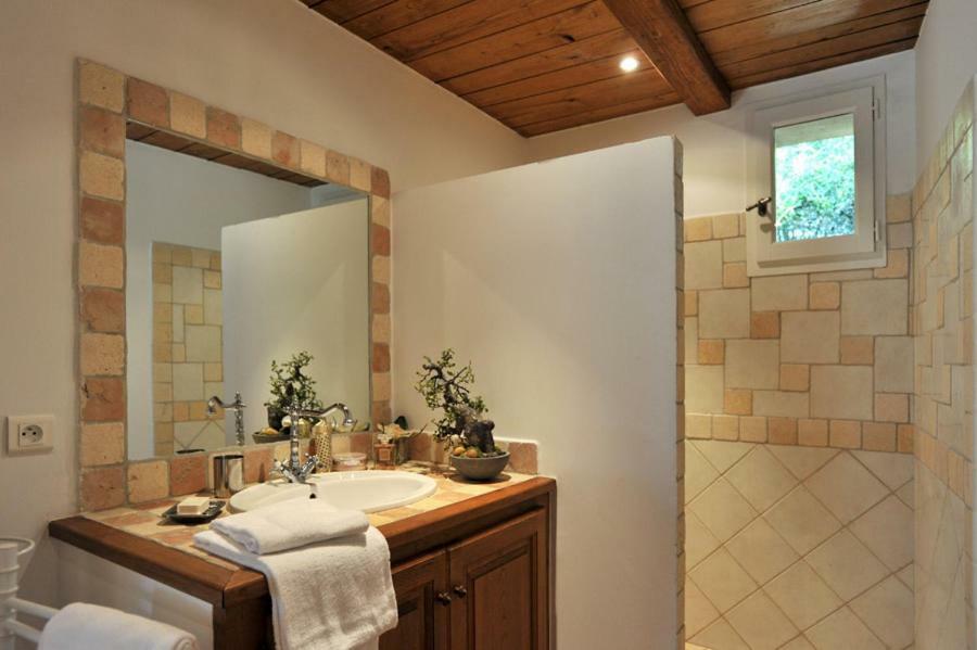 Domaine Brellinga - Tavara Villa Porto Vecchio Exterior foto