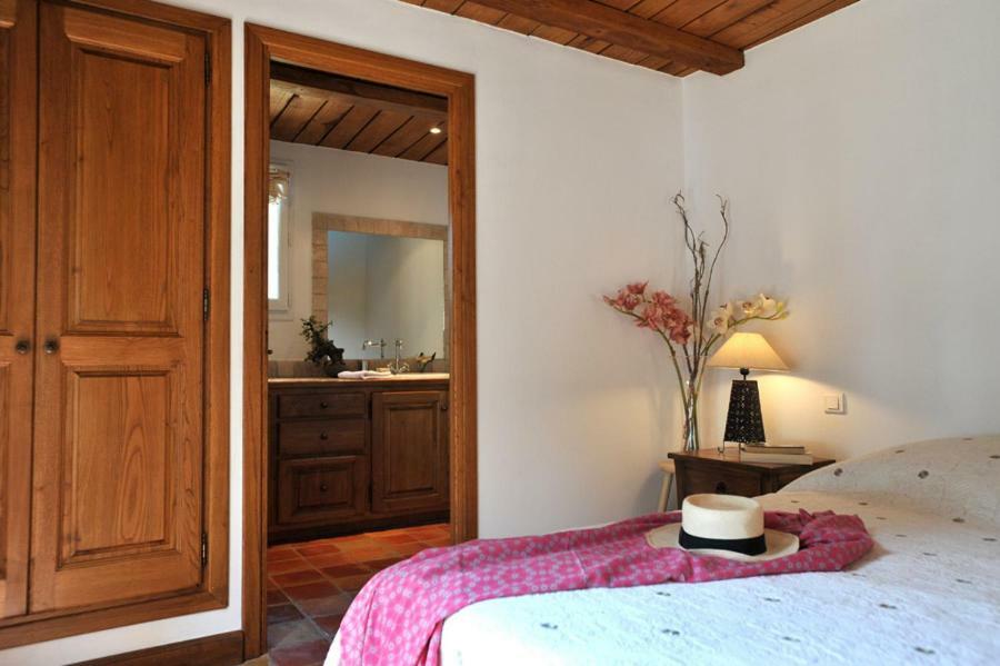 Domaine Brellinga - Tavara Villa Porto Vecchio Exterior foto