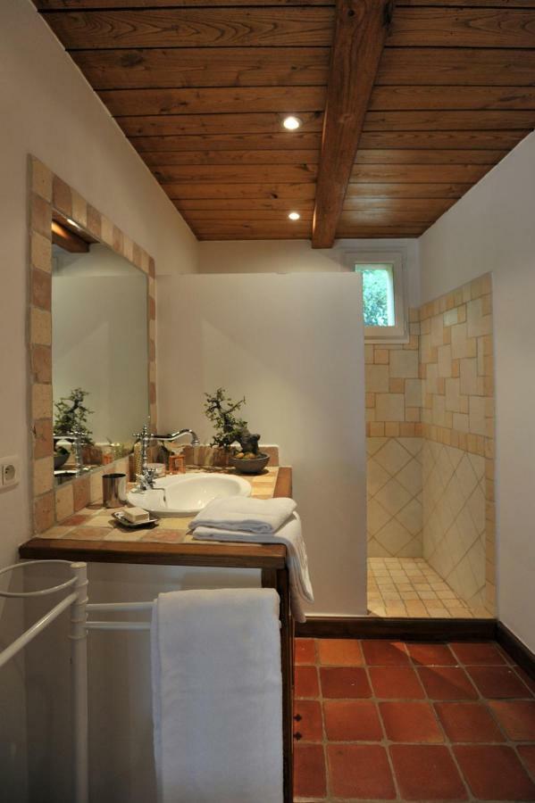 Domaine Brellinga - Tavara Villa Porto Vecchio Exterior foto