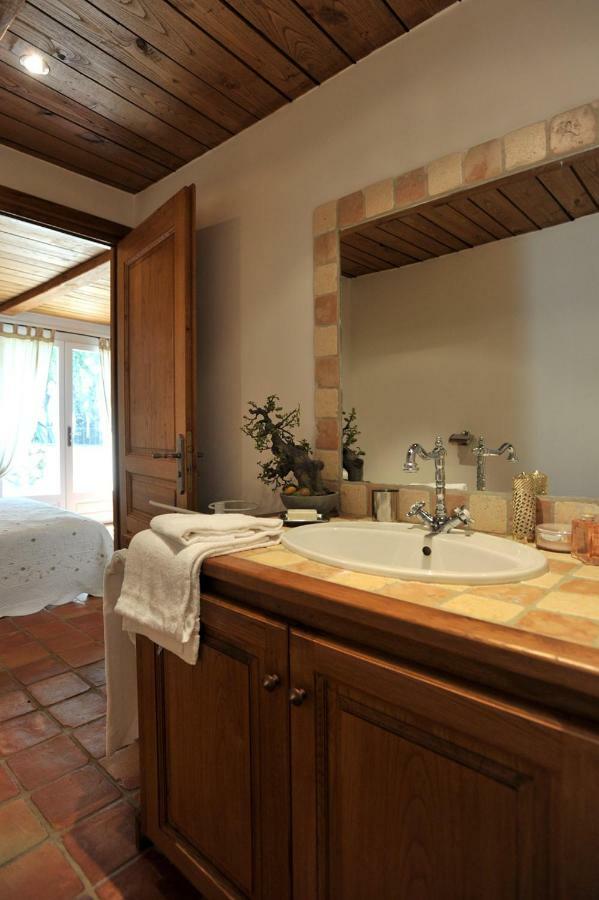 Domaine Brellinga - Tavara Villa Porto Vecchio Exterior foto